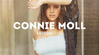 CONNIE MOLL X LUISDAFILMS: WAKE UP