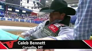 Caleb Bennett | 2022 Rodeo Austin