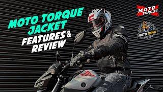 BEST BUY RIDING JACKET BELOW 6700 | MOTOHAWK | MOTOTORQUE