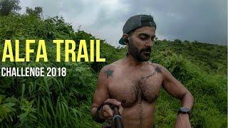 Alfa Trail Challenge 2018