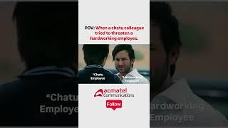 Chatu Employee