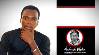 The Best Digital Marketer in Nigeria || Best Digital Marketing Agency in Nigeria - Fredrick Ubaka