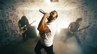 Kingdom Collapse - Uprise (Official Video)