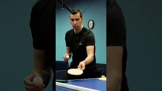 Sound Check ️ NEW Blade STIGA Pure  #tabletennis #tenisdemesa #pingpong #sports #workout #stiga