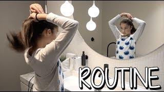 After School & Night Time Routine 2017 (Updated) | Grace's Room