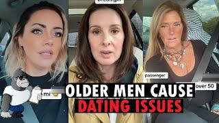 Older Women WORRIED Men are NOT going to be their Retirement Plans anymore (Ep. 329)