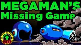 MegaMan Unlimited - The Megaman Game You NEVER Played!