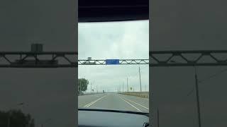 Поездка из Москвы в Киев  carlifemb.com