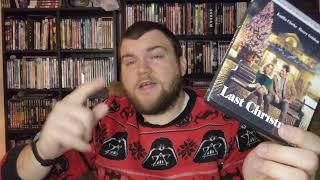 Last Christmas 4K Ultra HD Bluray Unboxing & Review