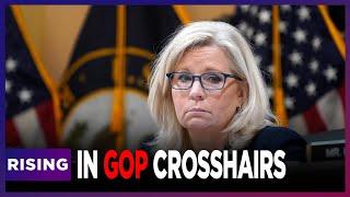 Liz Cheney ACCUSED Of J6 WITNESS TAMPERING, GOP Wants CRIMINAL Investigation