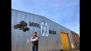 MEETUP: Warral Maldon