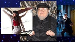 Подкаст "Сериальный час" № 41