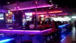 New Barcenter - Pattaya, Walking Street