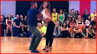 Despacito - Dance | Zouk | Arthur Santos & Mathilde dos Santos | Jack & Jill at Casa do Zouk