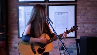 Jessica Paige Gellas [Musician Feature]