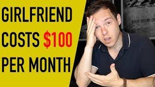 "I broke up with my Girlfriend to save more money" | The Graham Stephan Show