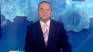 Олег Попов в Ростове (2016)