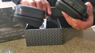 Tx70 volt edge unboxing