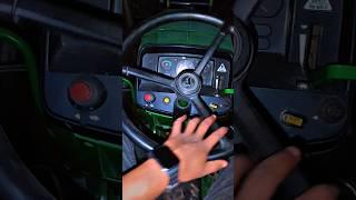 Jhon deere Tractor  Power  #atularyanvlog #jhondeeretractor #tochanking #tractor #shorts #viral