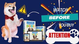 Brain training for dogs review. Brain training for dogs Adrienne Farricelli.