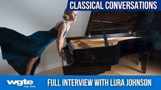 Lura Johnson on The Art of Prelude and Fugue | Classical Conversations " Full Interview