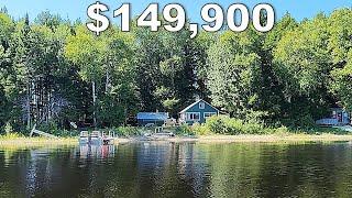 Maine real estate for sale