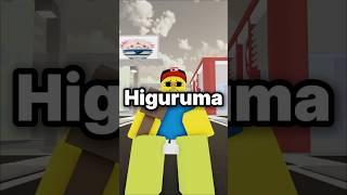 Higuruma domain makes NO SENSE.. | Jujutsu Shenanigans