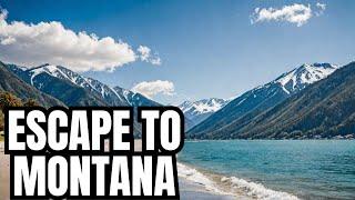 Why Moving to Montana from California is a Game Changer