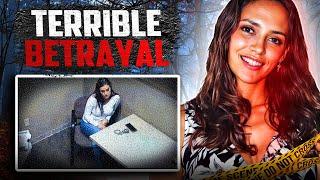 How a best friend's betrayal led to a concrete grave. True Crime Documentary.