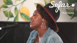 Katarra - Conversation Golden | Sofar St. Louis