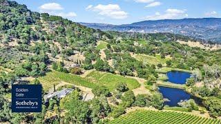 4080 Atlas Peak Rd | Napa Homes for Sale