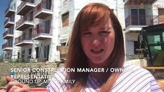 Construction Manager/Owner's Rep, Multifamily - Nationwide