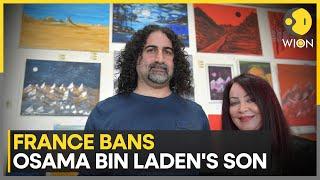 Osama Bin Laden's Son Omar Banned From Returning to France | Latest English News | WION