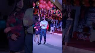 @TECHNO INDIA UNIVERSITY#lakshya #ramp_walk #Gogo #wahid #tiu #techno_fest.