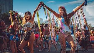 Tomorrowland 2021  FESTIVAL MIX  La Mejor Música Electrónica Lo Mas Nuevo - Electronica Mix