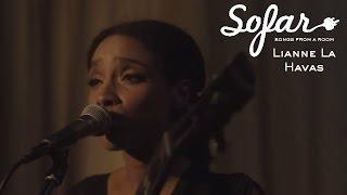 Lianne La Havas - Midnight | Sofar London