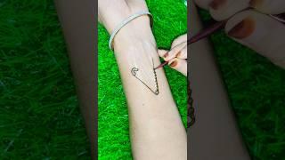 #youtubeshorts #vairalmehandi #seftypintatto #exploreshorts