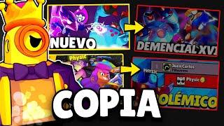 ESTE YOUTUBER ME COPIA DESDE HACE MUCHO‍️ *EXPONIENDO LO BUENO y LO MALO* | EDUARK