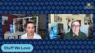 Swagbucks Product Spotlight LIVE