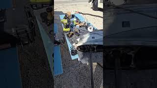 Why I'm Always Broke #fyp #boatproject #broke