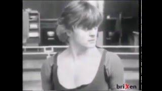 LDdP [1] (Dame de Pique) - Petit - Baryshnikov rehearsal 1978