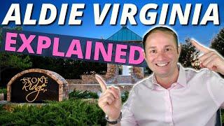 Aldie Virginia | 5 things You must Know before moving to Aldie Virginia