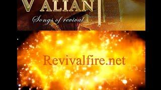 Revival Fire Worship Music Web Video