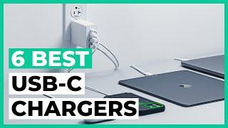 Best Usb-c Chargers in 2025 - Want Fast Charging? Discover the Top Usb-c Chargers Now