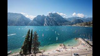 Windsurf Lake Garda Torbole #10