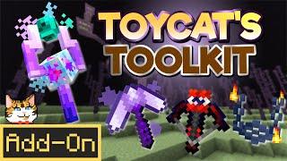 I WANT YOUR IDEAS: Ultimate Guide To Toycat's Toolkit