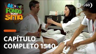 Al fondo hay sitio - Temporada 8 - capítulo 1540