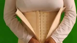 روش بستن گن لاغری اصلی