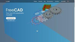 Что сейчас происходит с разработкой Freecad