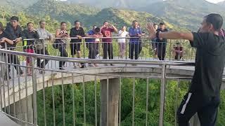 Adventours @ Igpuro, Bariri, Miag-ao Iloilo
